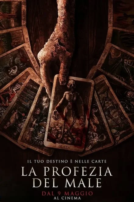 La profezia del male [HD] (2024)