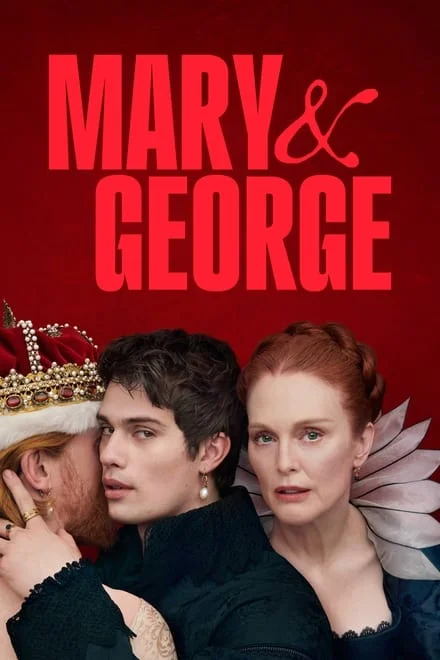 Mary & George [HD]