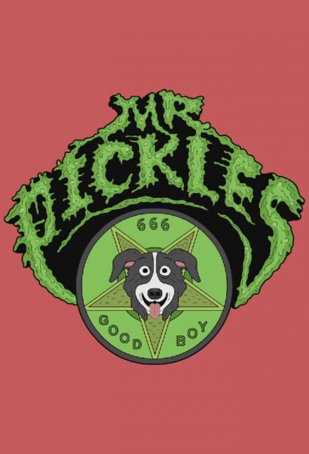 Mr. Pickles