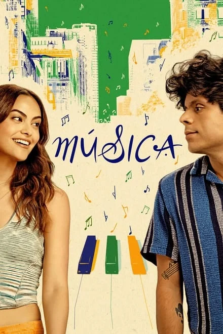 Musica [HD] (2024)