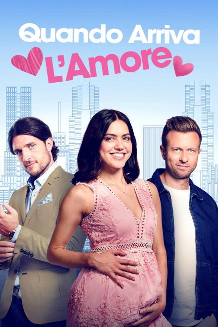 Quando arriva l’amore [HD] (2023)