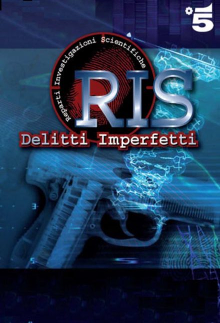 R.I.S. – Delitti Imperfetti