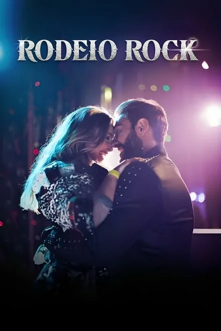 Rodeio Rock [HD] (2023)