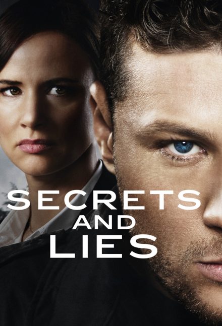 Secrets and Lies (2015)