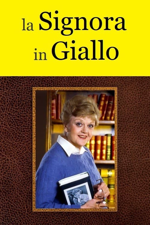 La Signora in Giallo