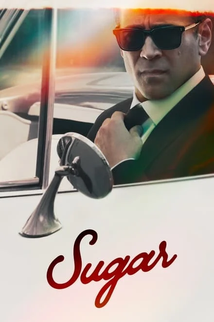 Sugar [HD]