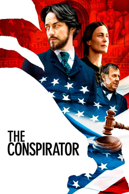 The Conspirator [HD] (2011)