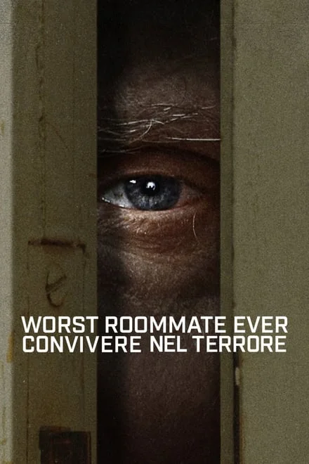 Coinquilini impossibili – Worst roommate ever