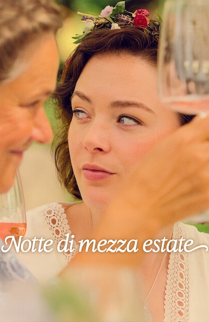 Notte di mezza estate [HD]