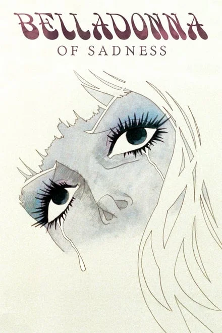 Belladonna of Sadness (Sub-ITA) (1973)