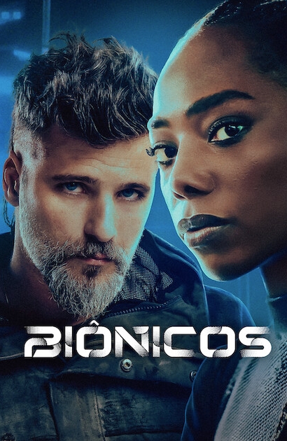 Biônicos [HD] (2024)