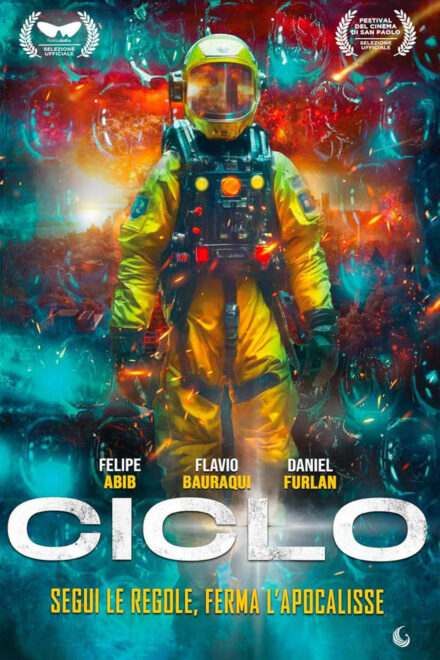 Ciclo – Cycle [HD] (2022)