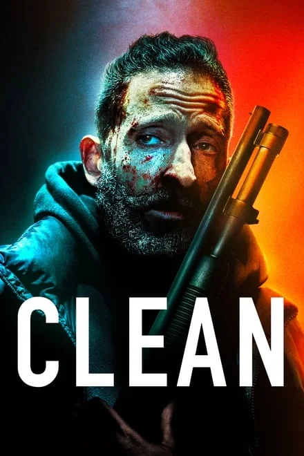 Clean [HD] (2021)