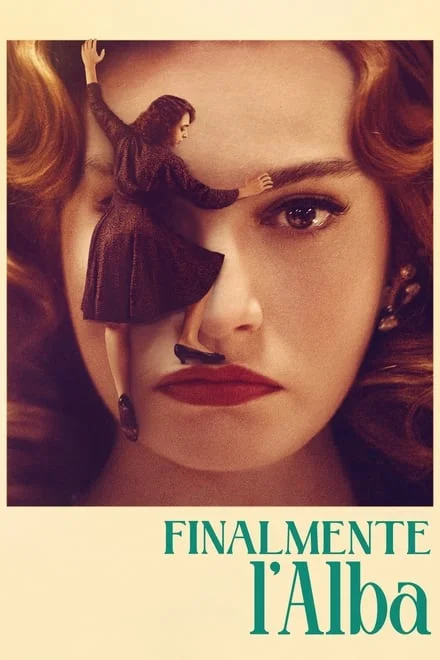 Finalmente l’alba [HD] (2023)