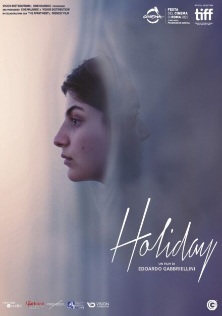 Holiday (2023)