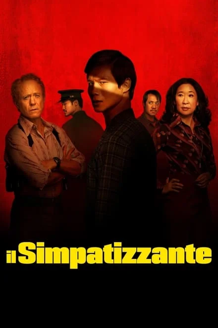 Il simpatizzante [HD]