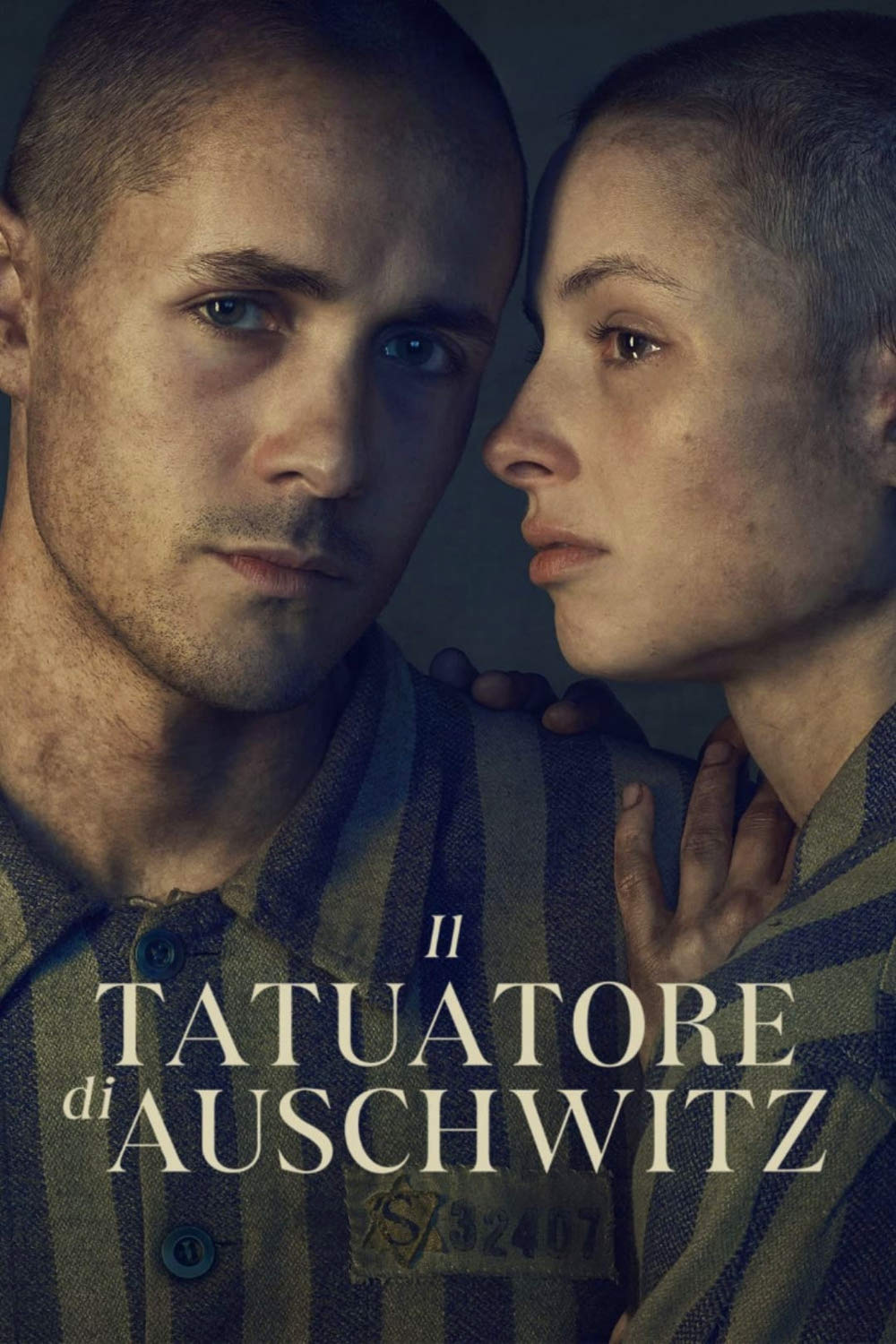 Il tatuatore di Auschwitz [HD]