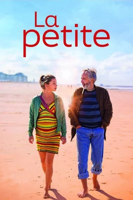 La petite [HD] (2023)