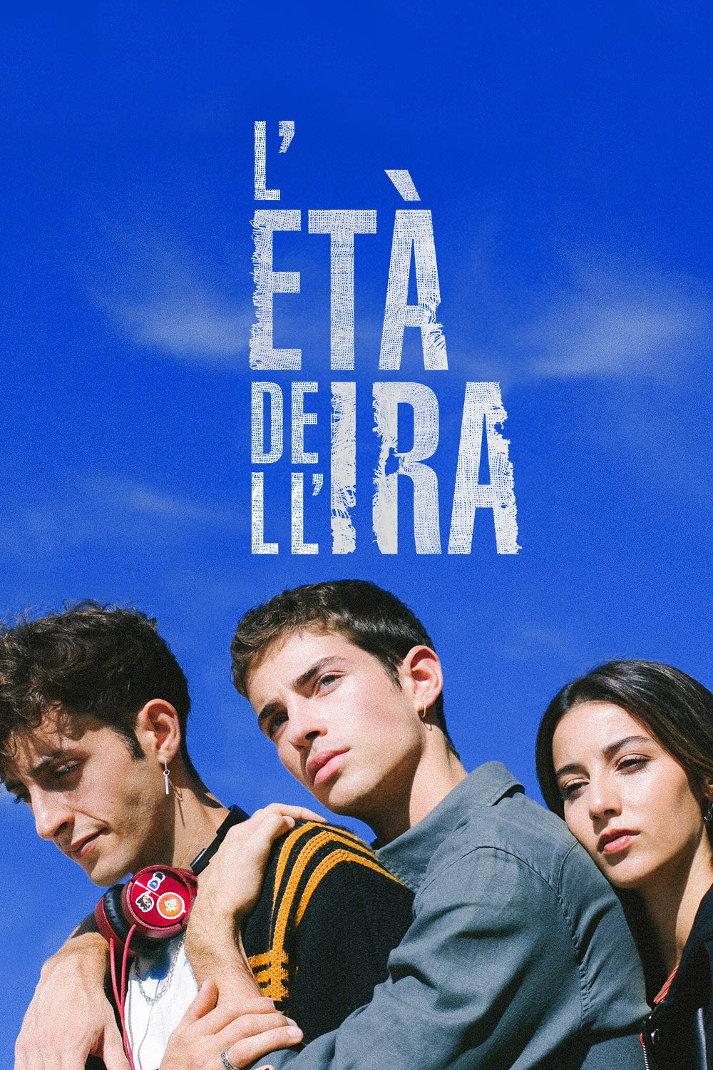 L’età dell’ira [HD]