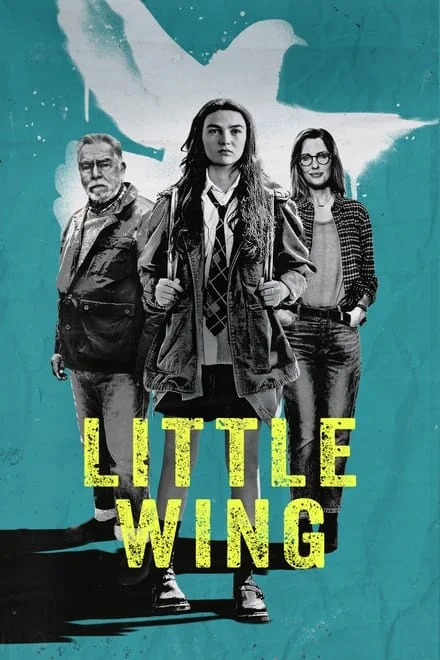 Little Wing – Il senso di casa [HD]