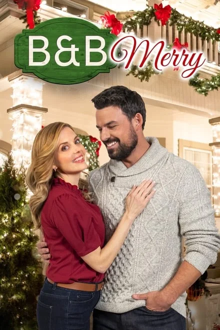 Natale tutto incluso – B&B Merry [HD] (2022)