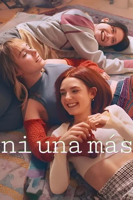 Ni una más – Raising Voices [HD]