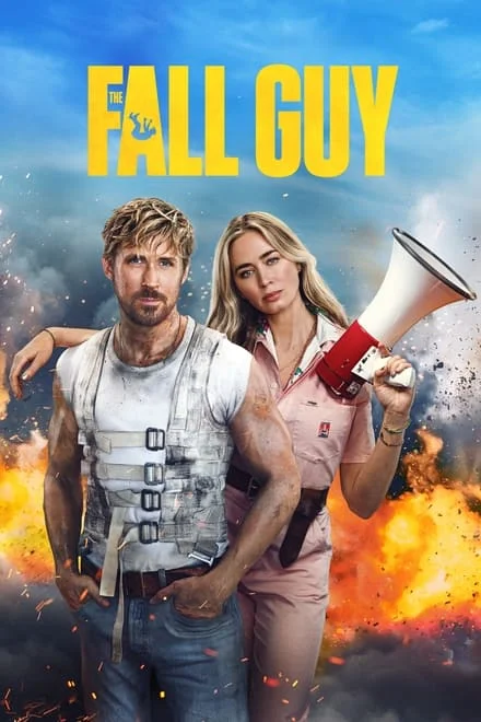 The Fall Guy [HD] (2024)