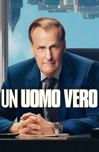 Un uomo vero [HD]