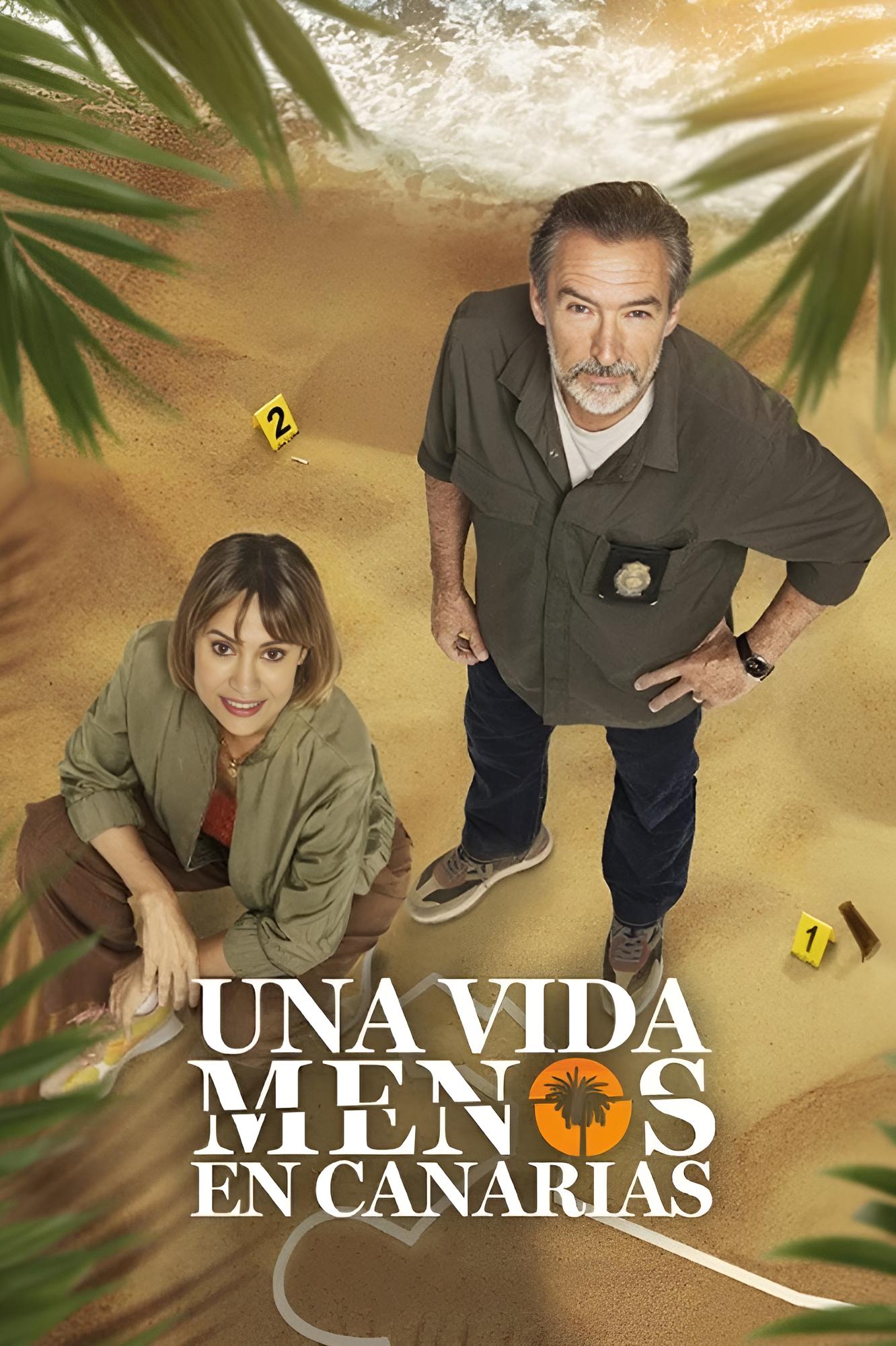 Una vida menos en Canarias [HD]