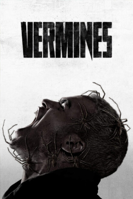 Vermin [HD] (2023)