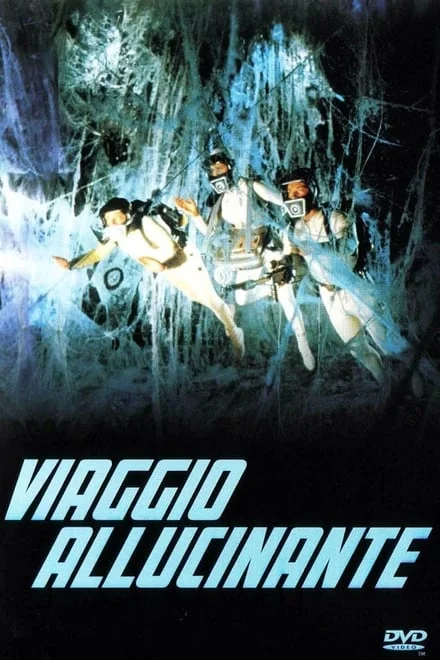 Viaggio allucinante [HD] (1996)