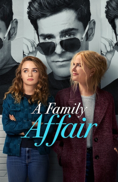 A Family Affair [HD] (2024)