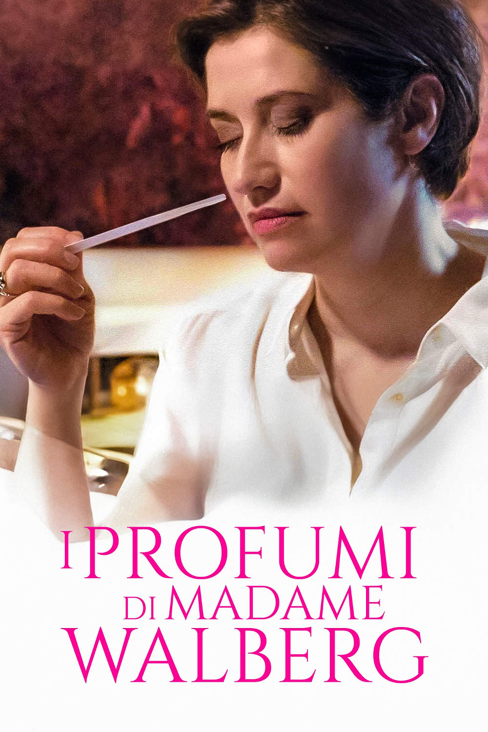 I profumi di Madame Walberg [HD] (2020)