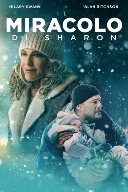 Il miracolo di Sharon [HD] (2023)