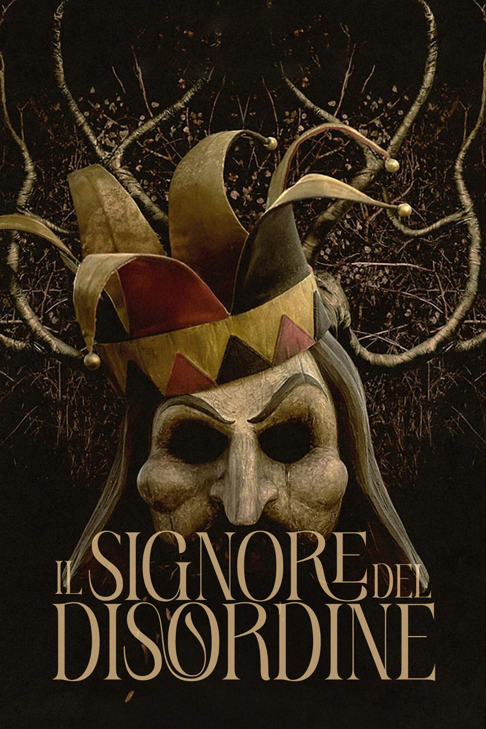 Il signore del disordine [HD] (2023)