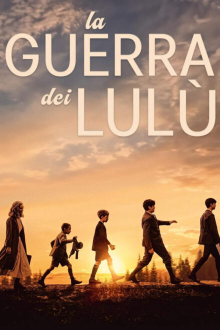 La guerra dei Lulù [HD] (2023)