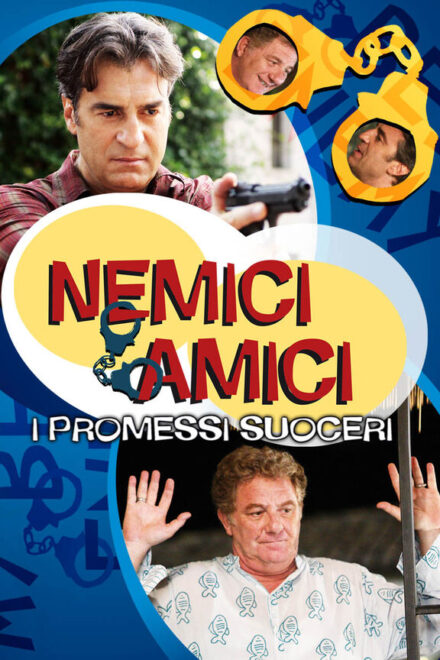 Nemici amici – I promessi suoceri (2010)