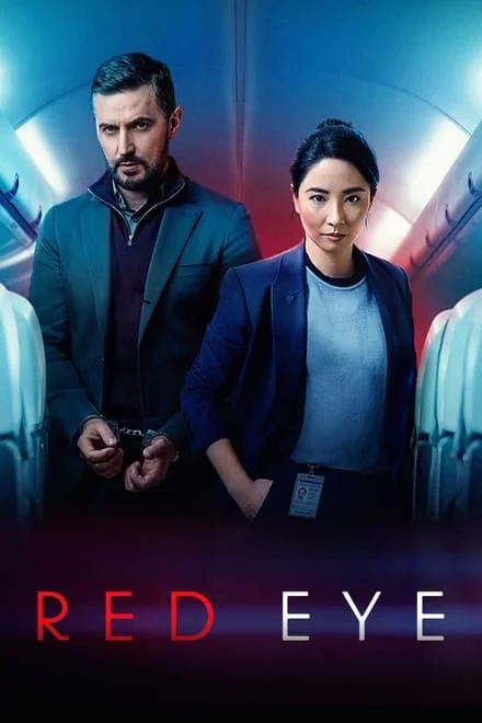 Red Eye [HD]