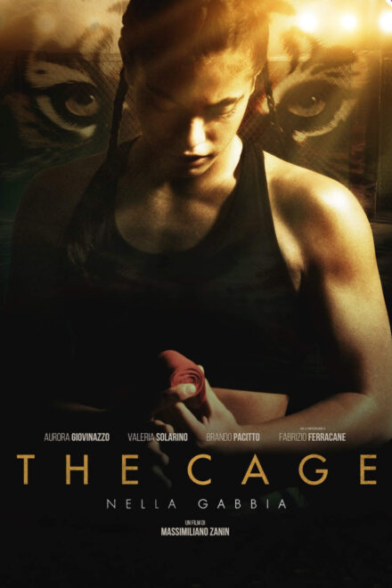 The Cage – Nella Gabbia [HD] (2023)