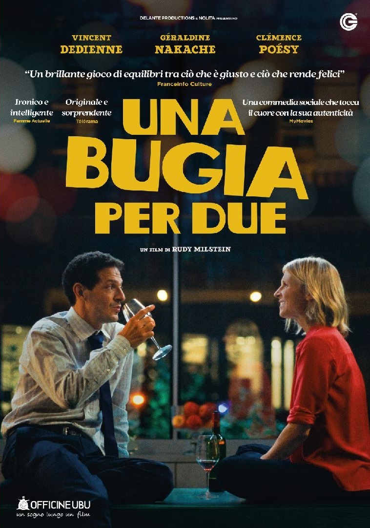 Una bugia per due (2023)