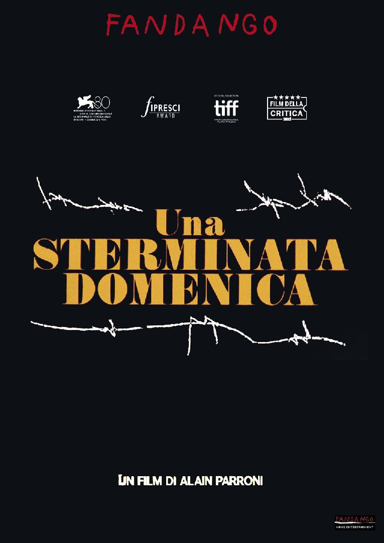 Una sterminata domenica (2023)