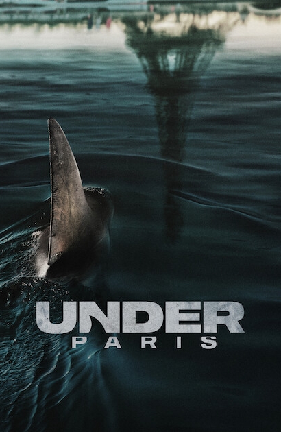 Under Paris [HD] (2024)