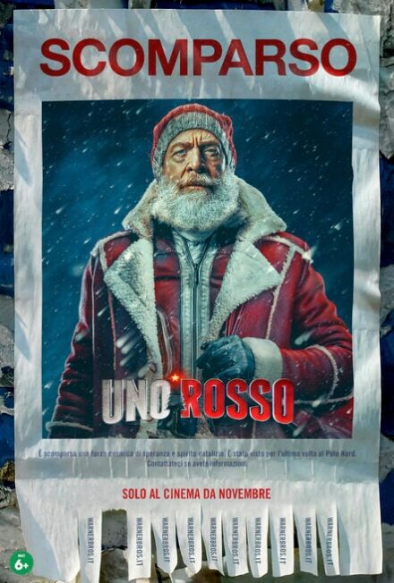 Uno Rosso (2024)