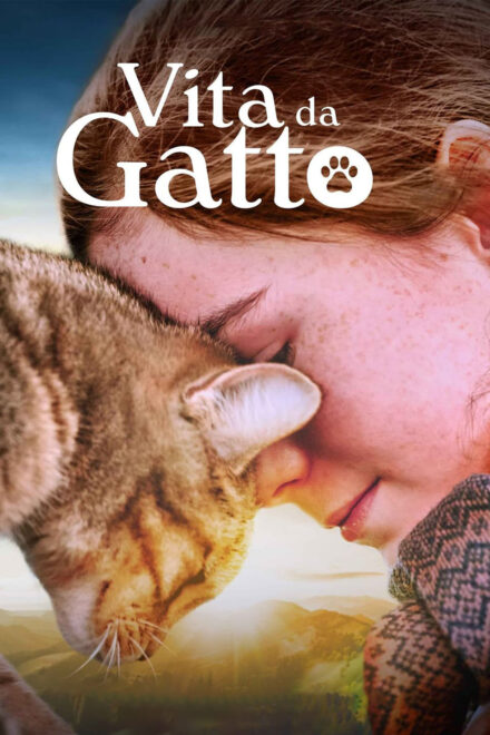 Vita da gatto [HD] (2023)