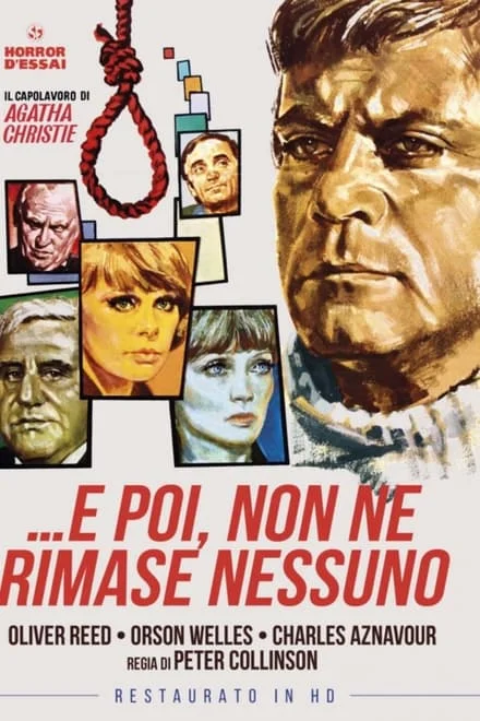 …e poi, non ne rimase nessuno (1974)