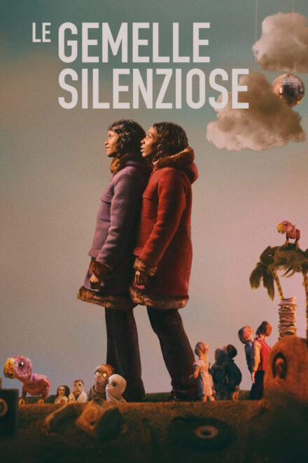 Le gemelle silenziose [HD] (2022)