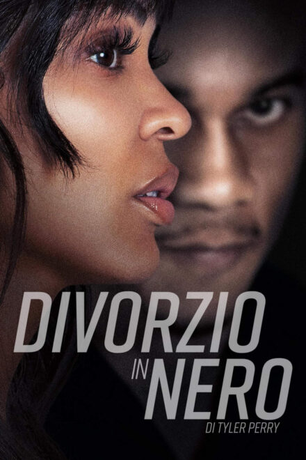 Divorzio in nero [HD] (2024)