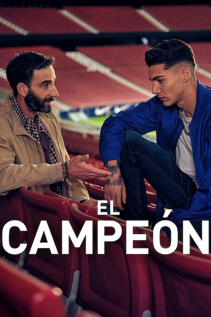 El campeón [HD] (2024)