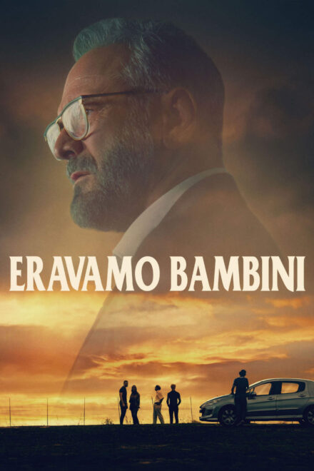 Eravamo bambini [HD] (2023)