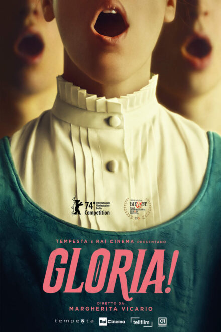 Gloria! (2023)